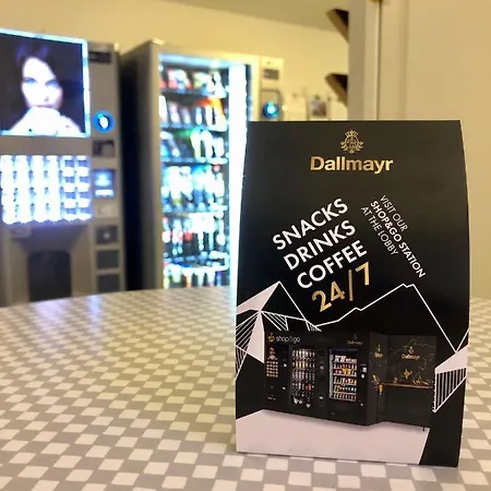 Отель Artemis Зас-Фе