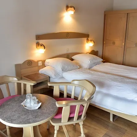 Отель Artemis 3*