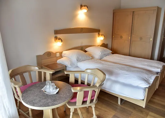 Ξενοδοχείο Artemis 3*