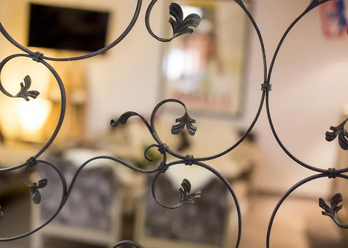 Ξενοδοχείο Artemis Saas Fee