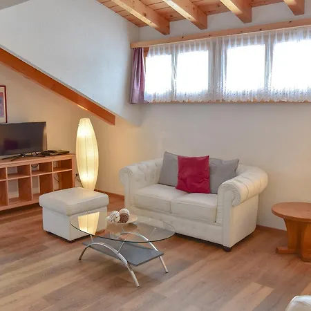 Artemis Hotel Saas Fee