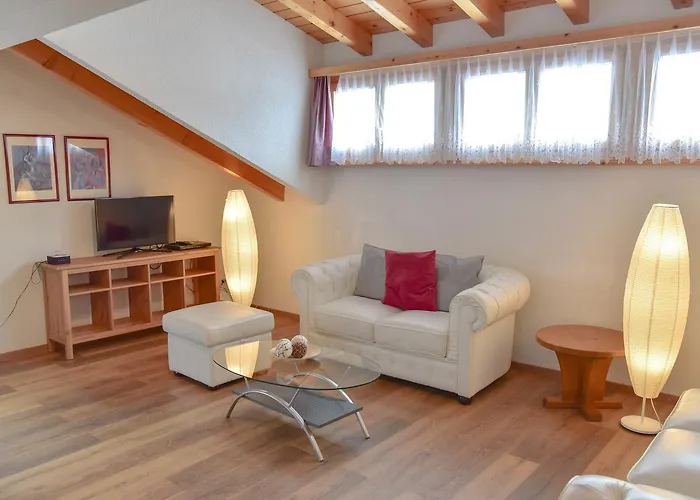 Artemis Hotel Saas Fee