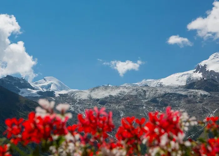 Artemis Hotel Saas Fee