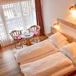 Hotel Artemis Saas Fee